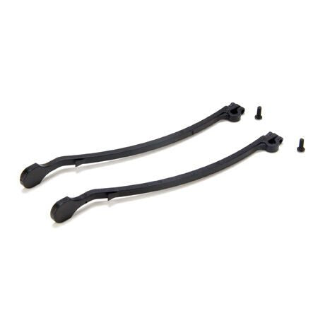 Losi Fuel Tank Lid Pull: 8T 2.0 RTR