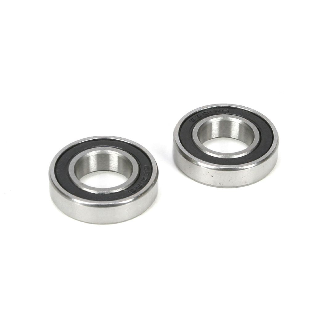 Losi Outer Axle Bearings, 12x24x6mm(2) :5IVE-T, MINI WRC