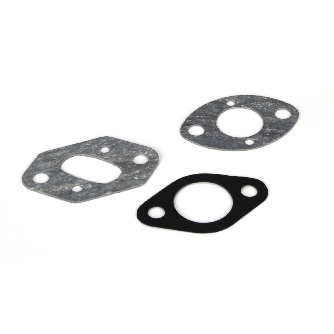 Losi CarbMntingGasket Set(2)Losi26cc