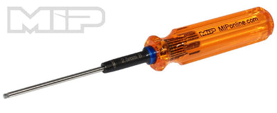 MIP 2.5mm Ball Hex Driver Wrench Gen 2