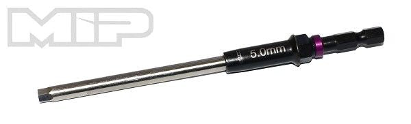 MIP 5.0mm Speed Tip Hex Driver Wrench Gen 2