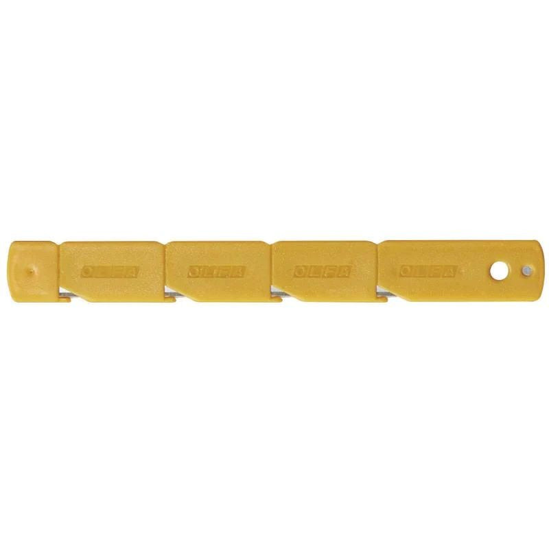 OLFA ESKB-12/B Beginner Craft Knife Blades (2 Blades/Pk) -6 Pack