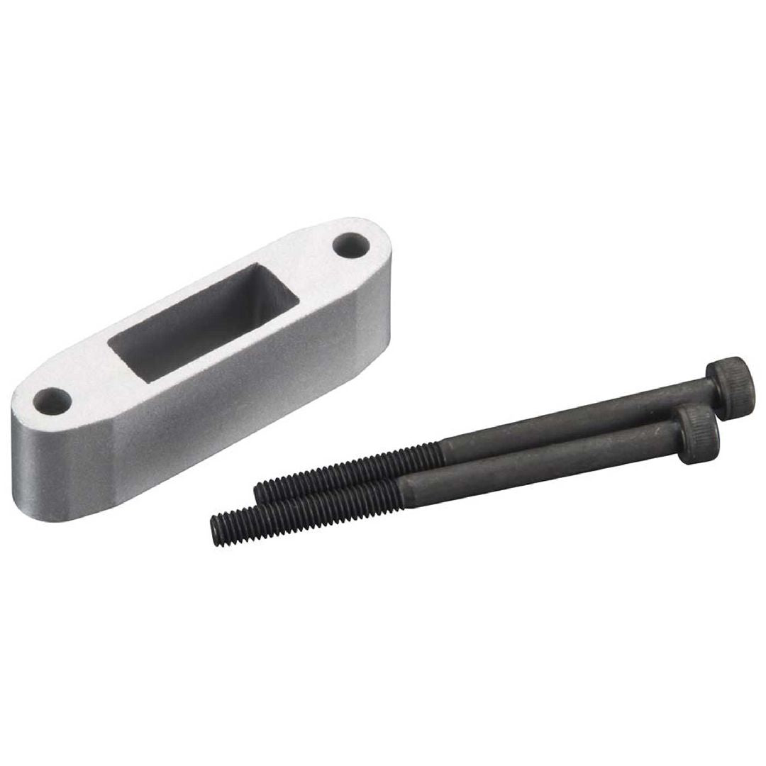 OS Engines 26625340 Muffler Extension #744B