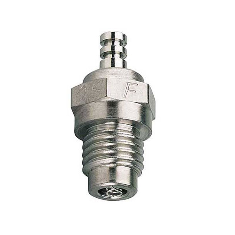 OS Engines 71615009 Type F Glow Plug Medium Four Stroke