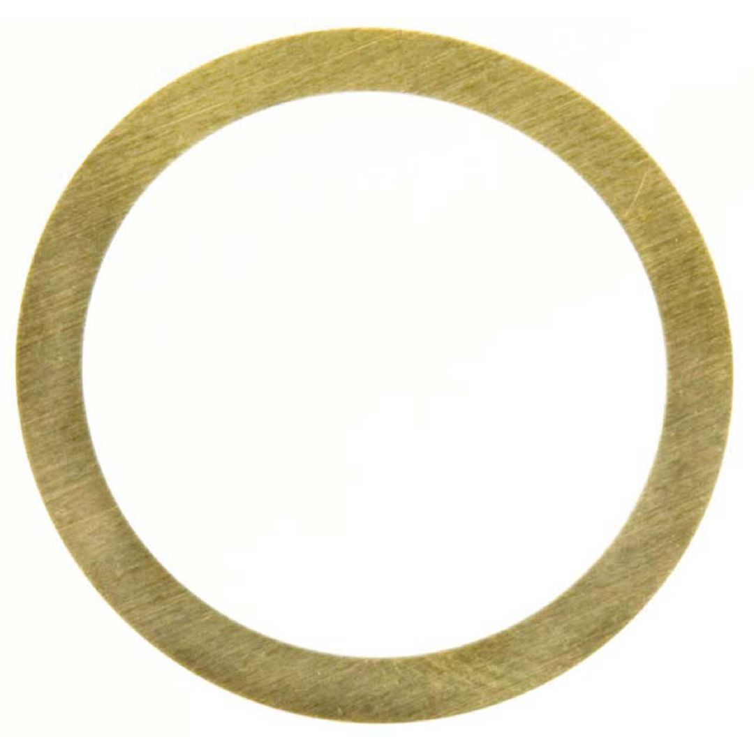 OS Engines 27414010 Cylinder Brass Head Gasket 75AX