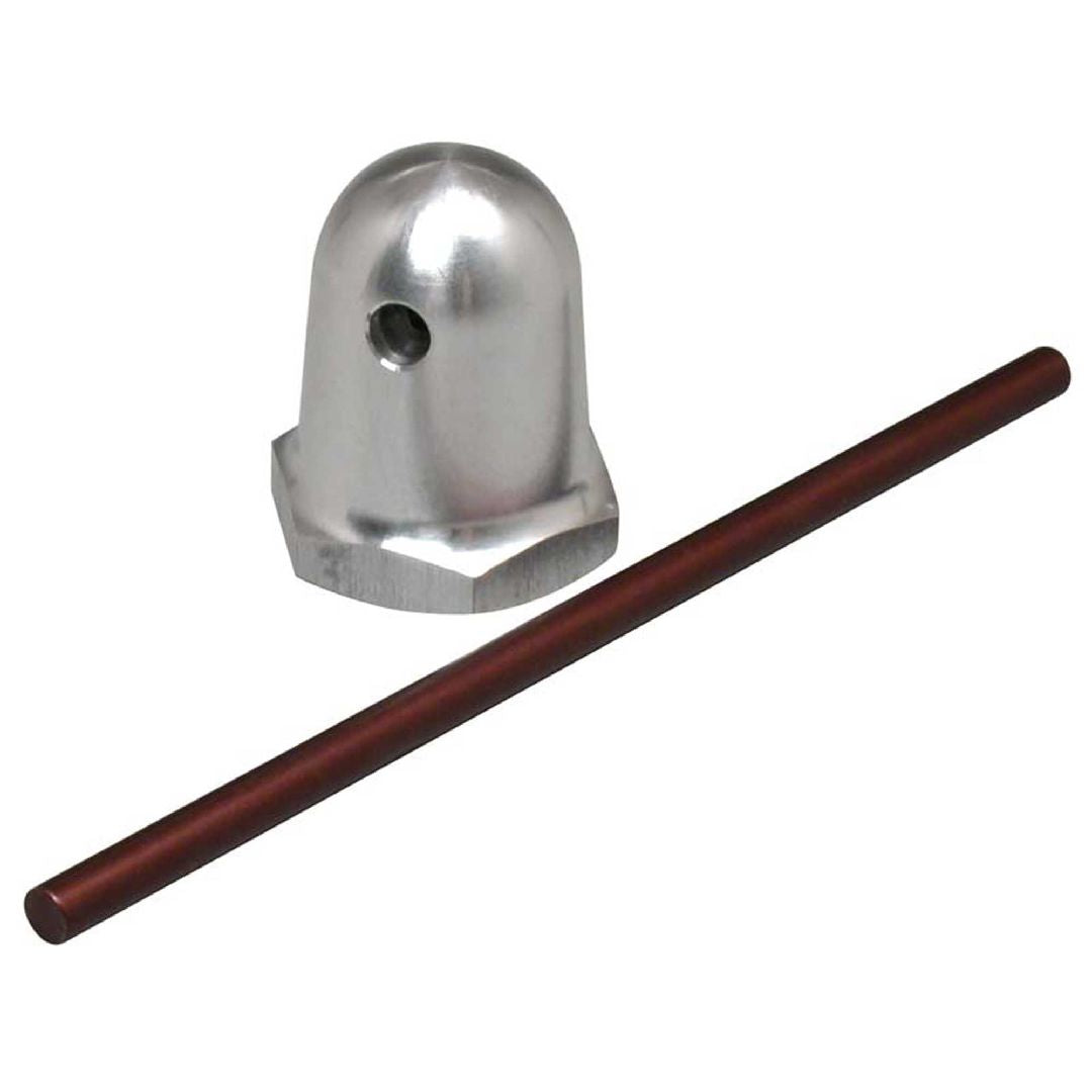 OS Engines 45024000 Spinner Nut 60-91