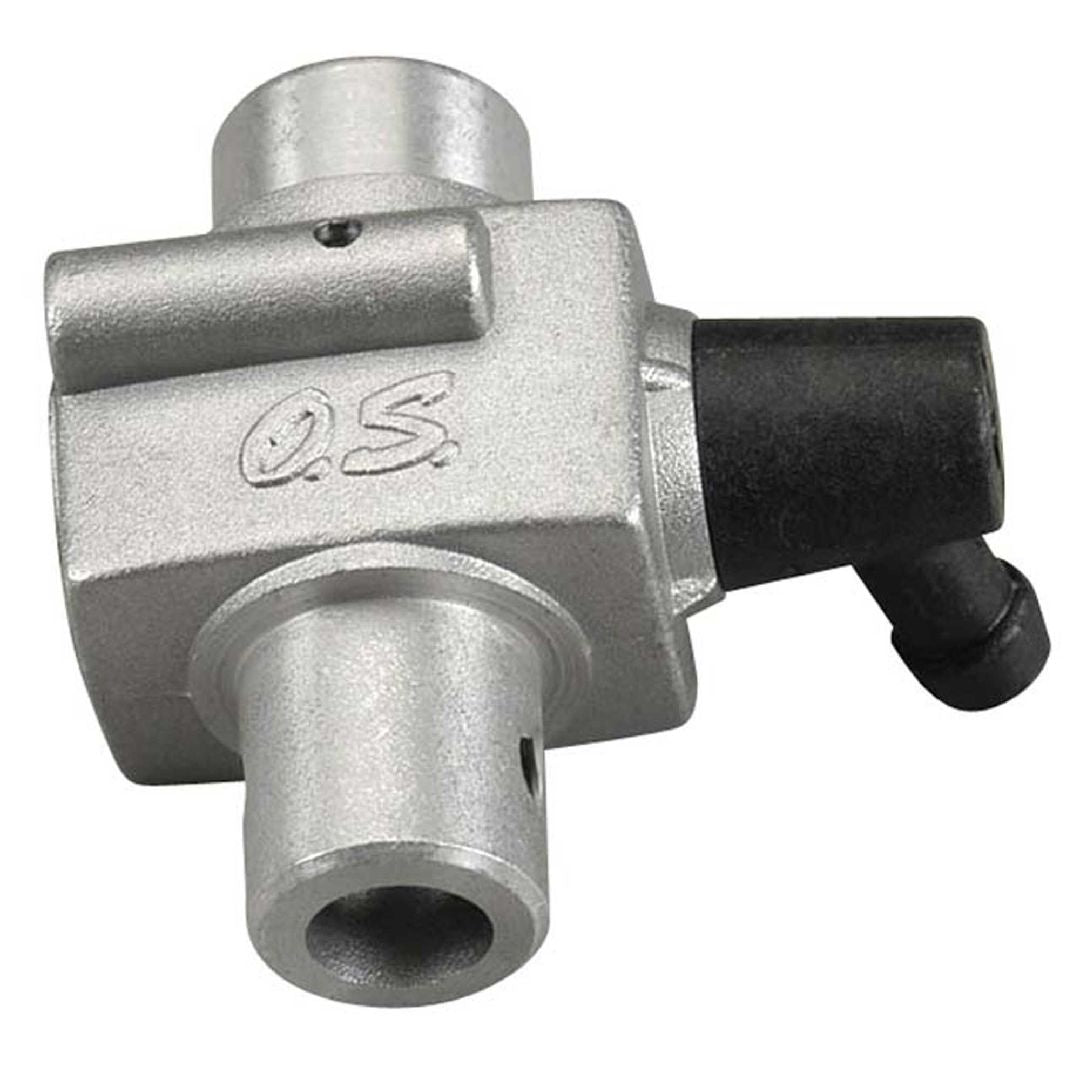 OS Engines 21783100 Carburetor Body #10G