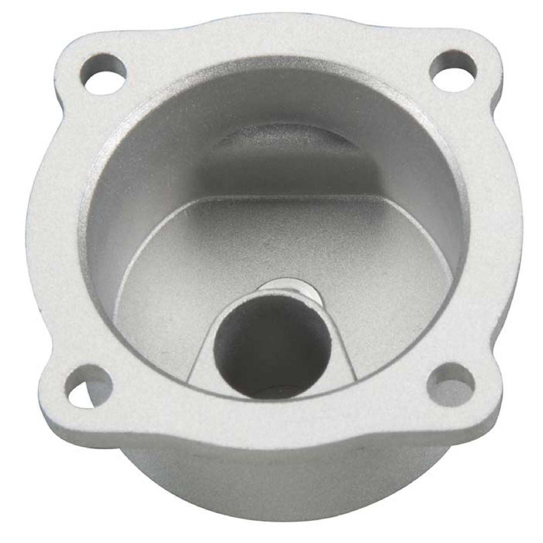 OS Engines 25807010 Cover Plate W/BPS-1 Mount 55HZ-R