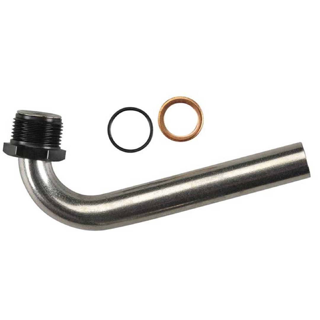 OS Engines 46469000 Exhaust Pipe Assembly FF-240