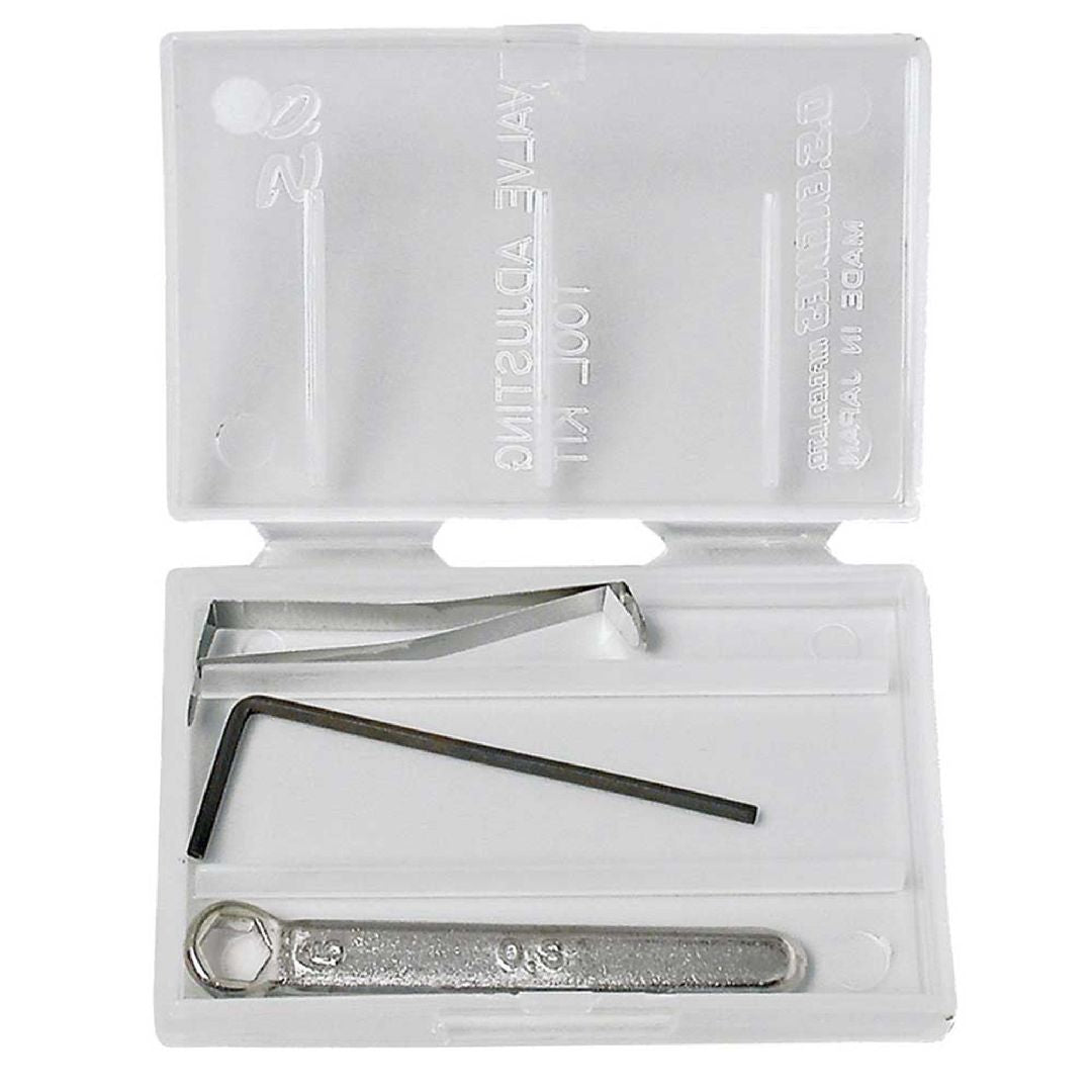 OS Engines 72200060 4-Stroke Valve Adjustment Kit