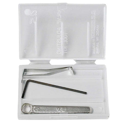 OS Engines 72200060 4-Stroke Valve Adjustment Kit