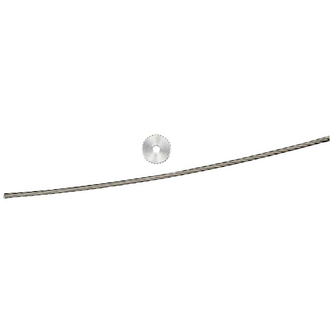 OS Engines 72200080 Needle Ext Cable FR5 300