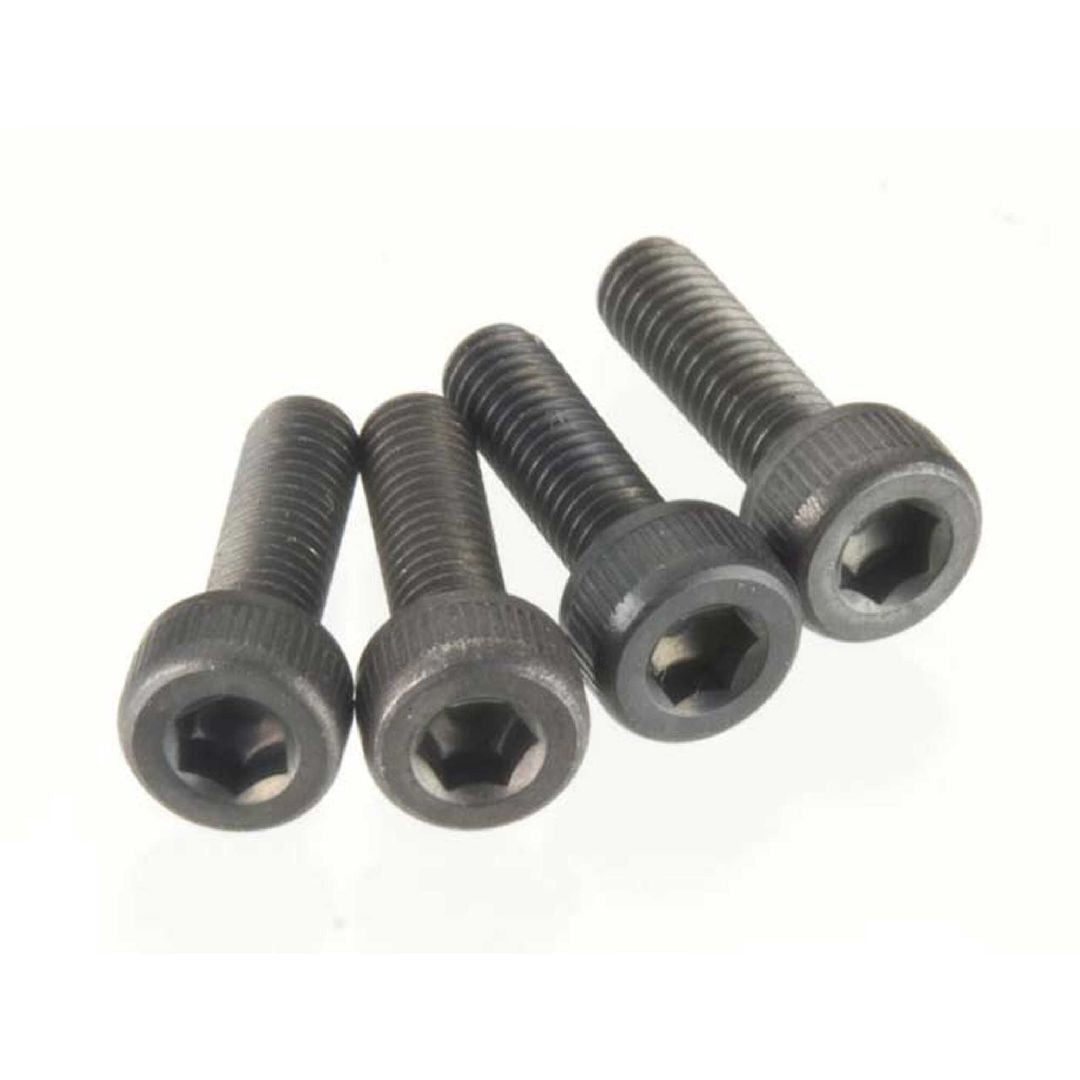 OS Engines 23871130 Low Unit Screw 21XM (4)