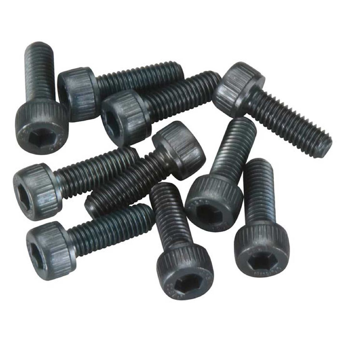 OS Engines 79871515 Cap Screw 5x15mm GT55 (10)