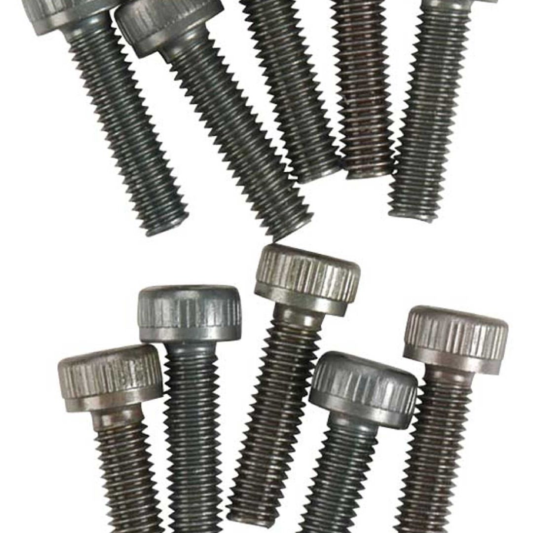 OS Engines 79871140 Hex Head Screw M3 91SZ-H (10)