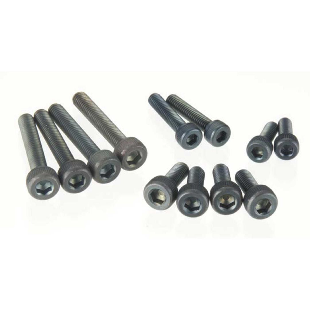 OS Engines 45213010 Screw Set FS-40 Surpass (12)