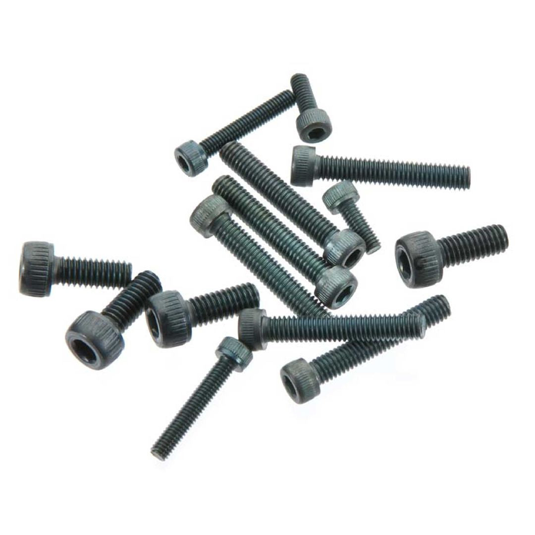 OS Engines 45513010 Screw Set FS-120 Surpass (12)