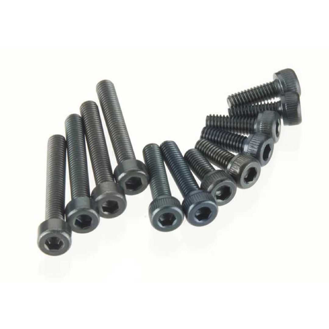 OS Engines 44113000 Screw Set FS-26 Surpass (12)