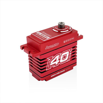 Power HD A-40CHV Digital Aircraft Servo 40KG 0.10sec@8.4V