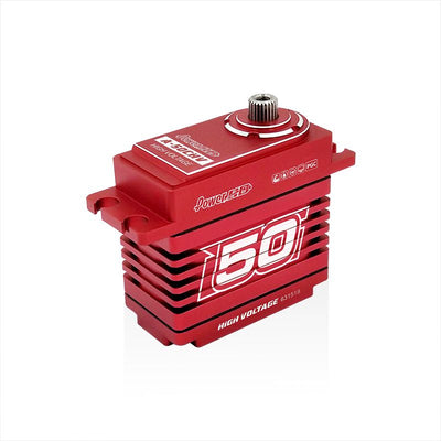 Power HD A-50CHV Digital Aircraft Servo 50KG 0.16sec@8.4V