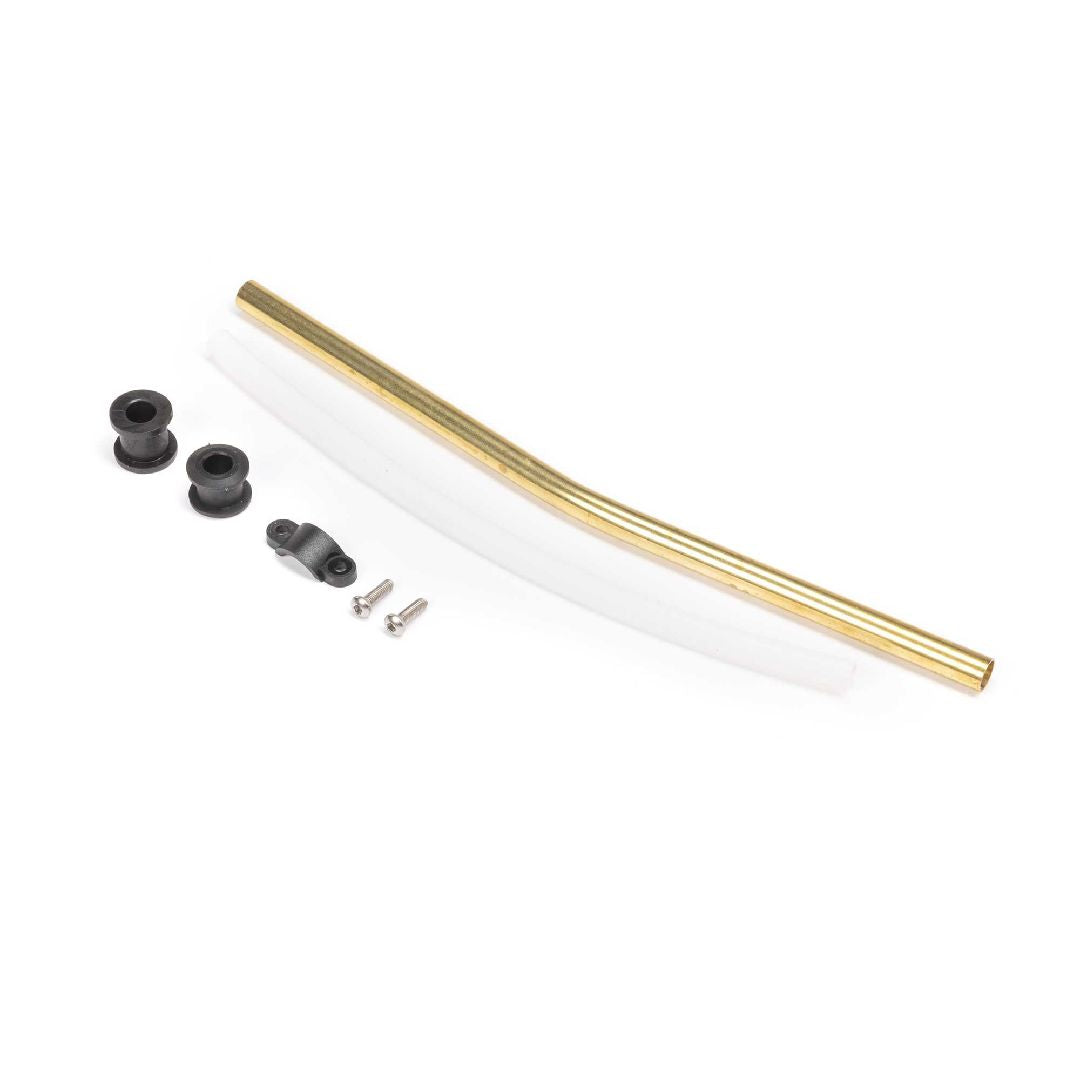 Pro Boat Stuffing Tube Set: Blackjack 24