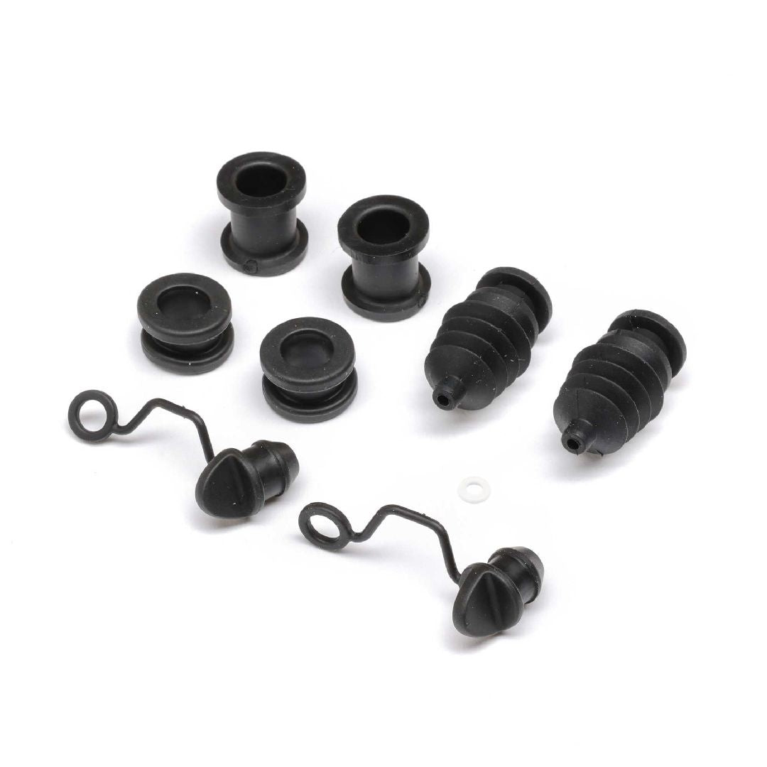 Pro Boat Seal Set: SSW 48"