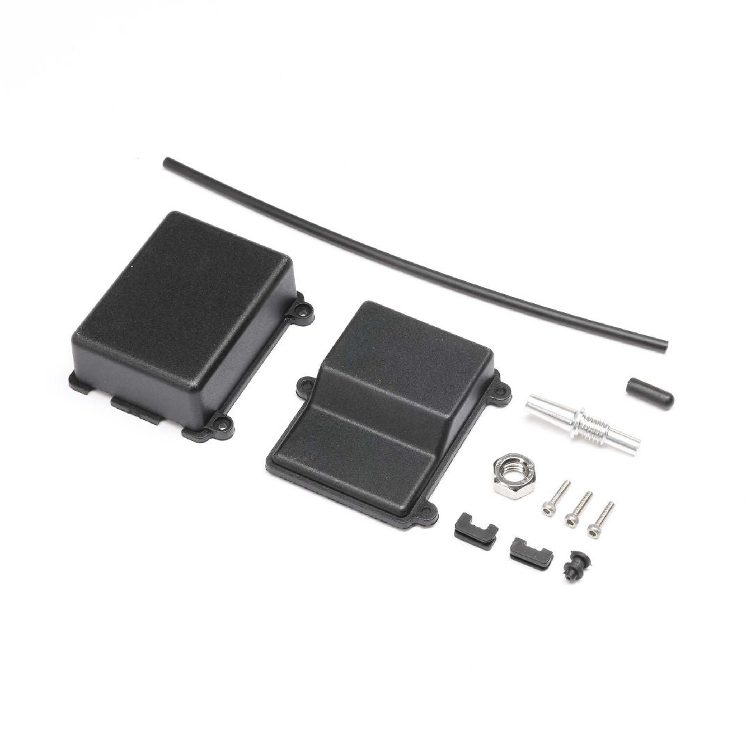 Pro Boat RX Box Set: SSW 48"