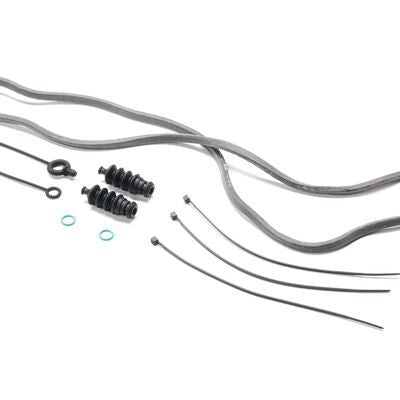 Pro Boat Hull Seal Set: 24" Sonicwake