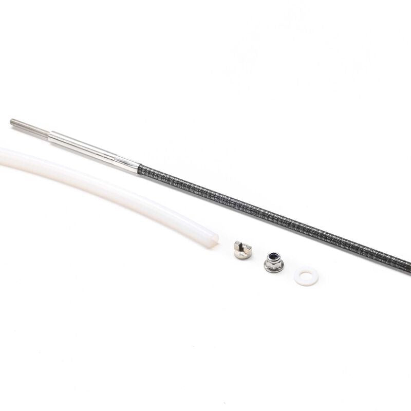 Pro Boat Flex Shaft Set: Sonicwake 24"
