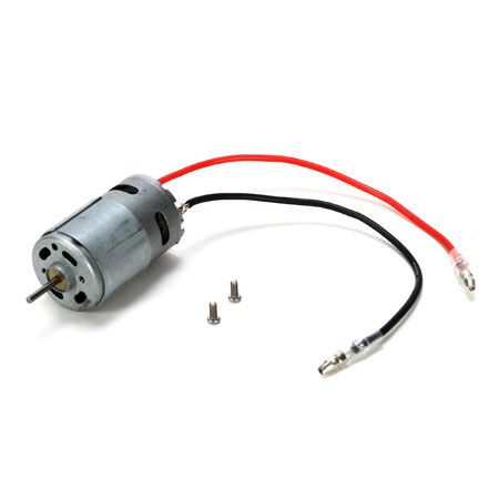 Pro Boat Motor: MG17, IM17