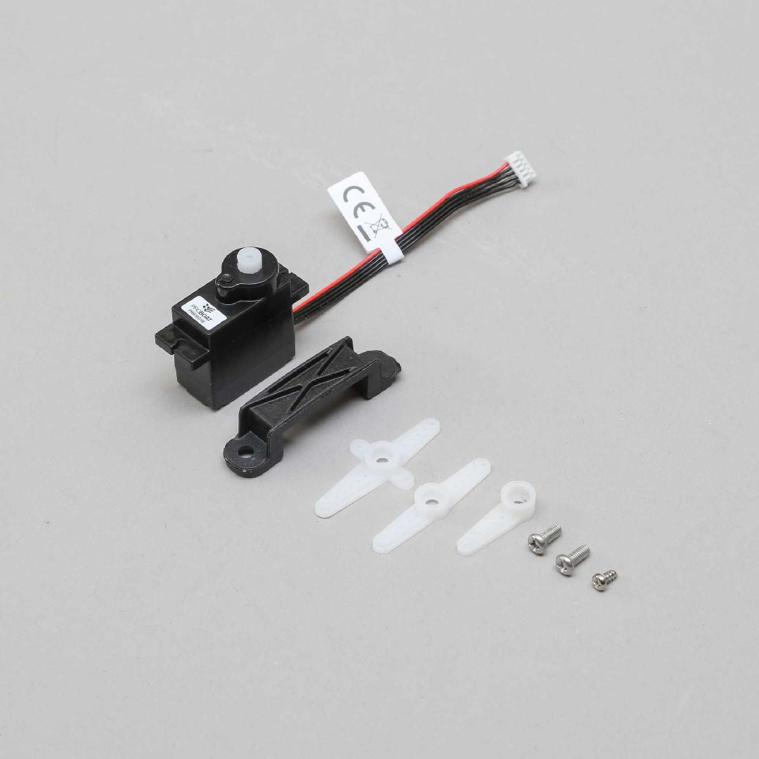 Pro Boat Servo: Jet Jam 12 Pool Racer: RTR