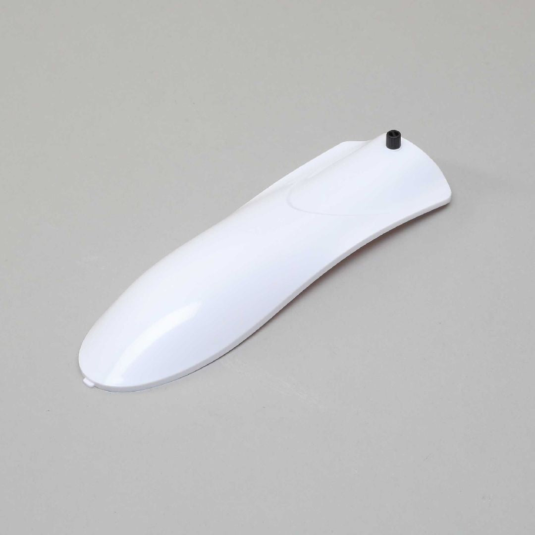 Pro Boat White Canopy: Jet Jam 12 Pool Racer: RTR