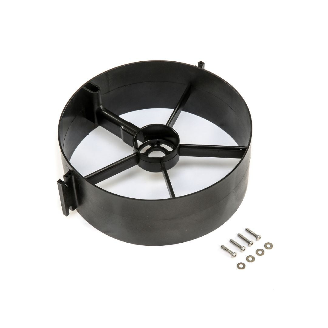 Pro Boat Motor Housing: Aerotrooper Brushless Air Boat