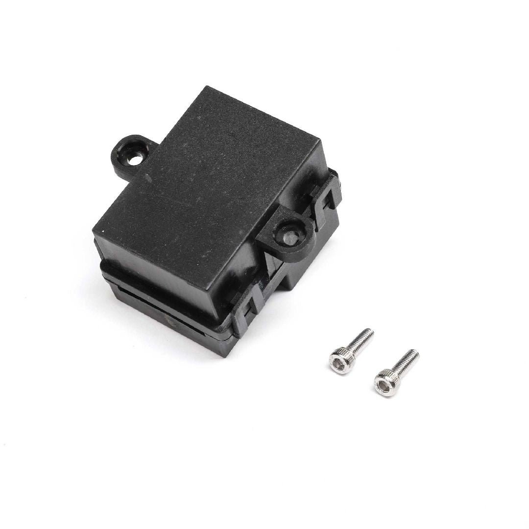 Pro Boat Receiver Box Set: Impulse 32
