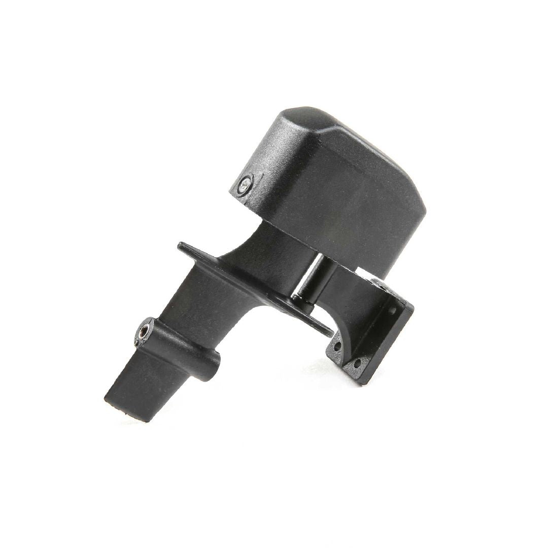 Pro Boat Strudder and Mount: 17-inch Power Boat