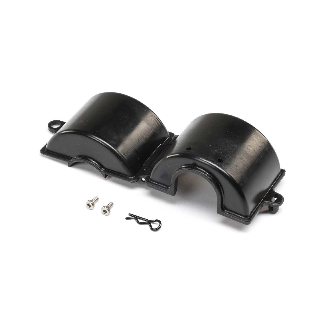 Pro Boat Grease Catch: 42-inch Blackjack