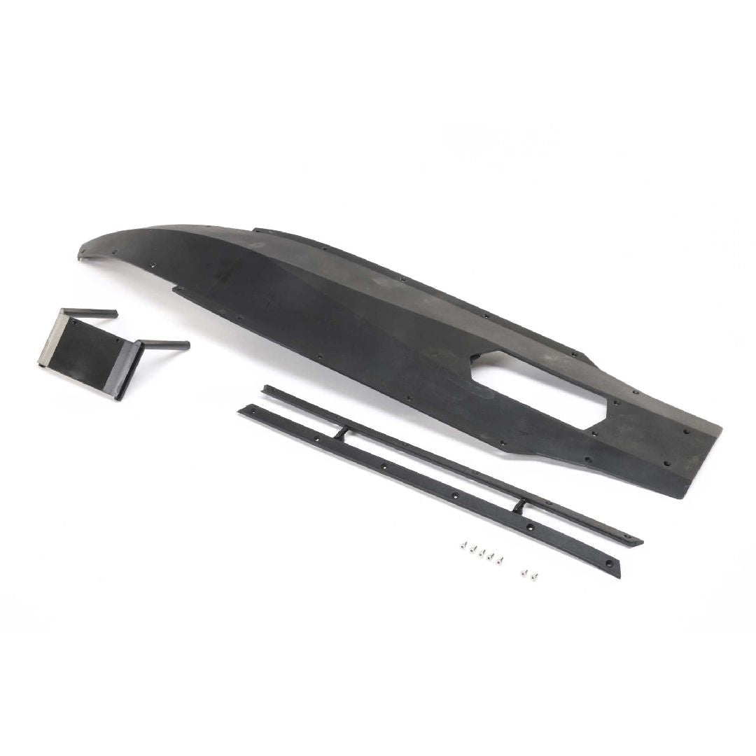 Pro Boat Hull Armor Set: Jetstream
