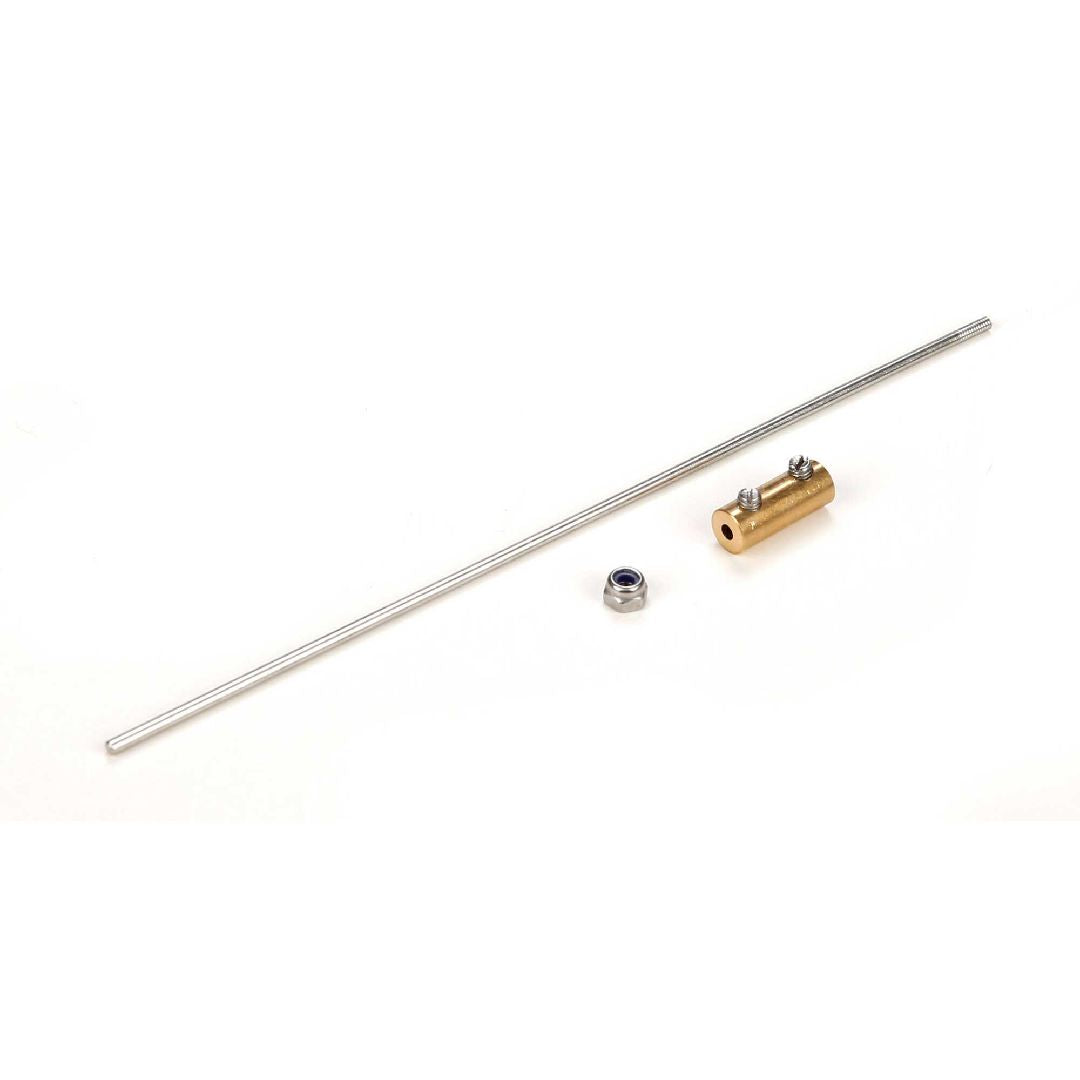 Pro Boat Drive Shaft & Coupler: Impulse 9