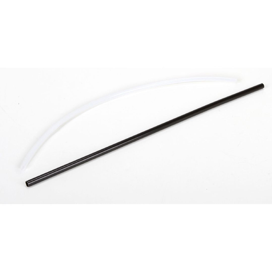 Pro Boat Aluminum Stuffing Tube and Liner: Recoil 26