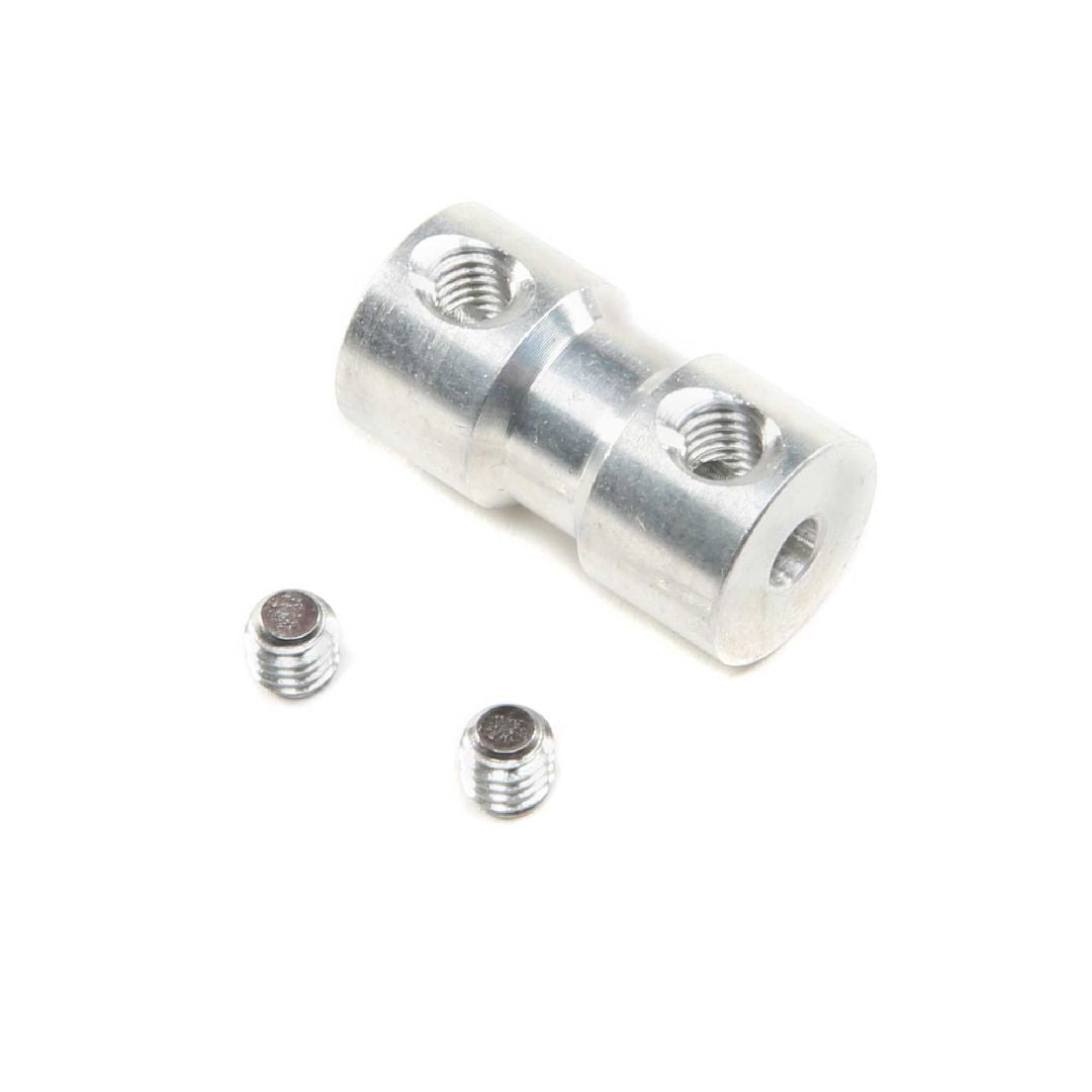 Pro Boat Motor Coupler: 17-inch Power Boat