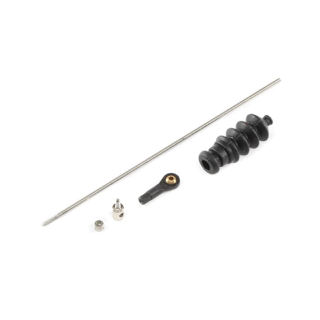 Pro Boat Rudder Pushrod Set: Stealthwake 23