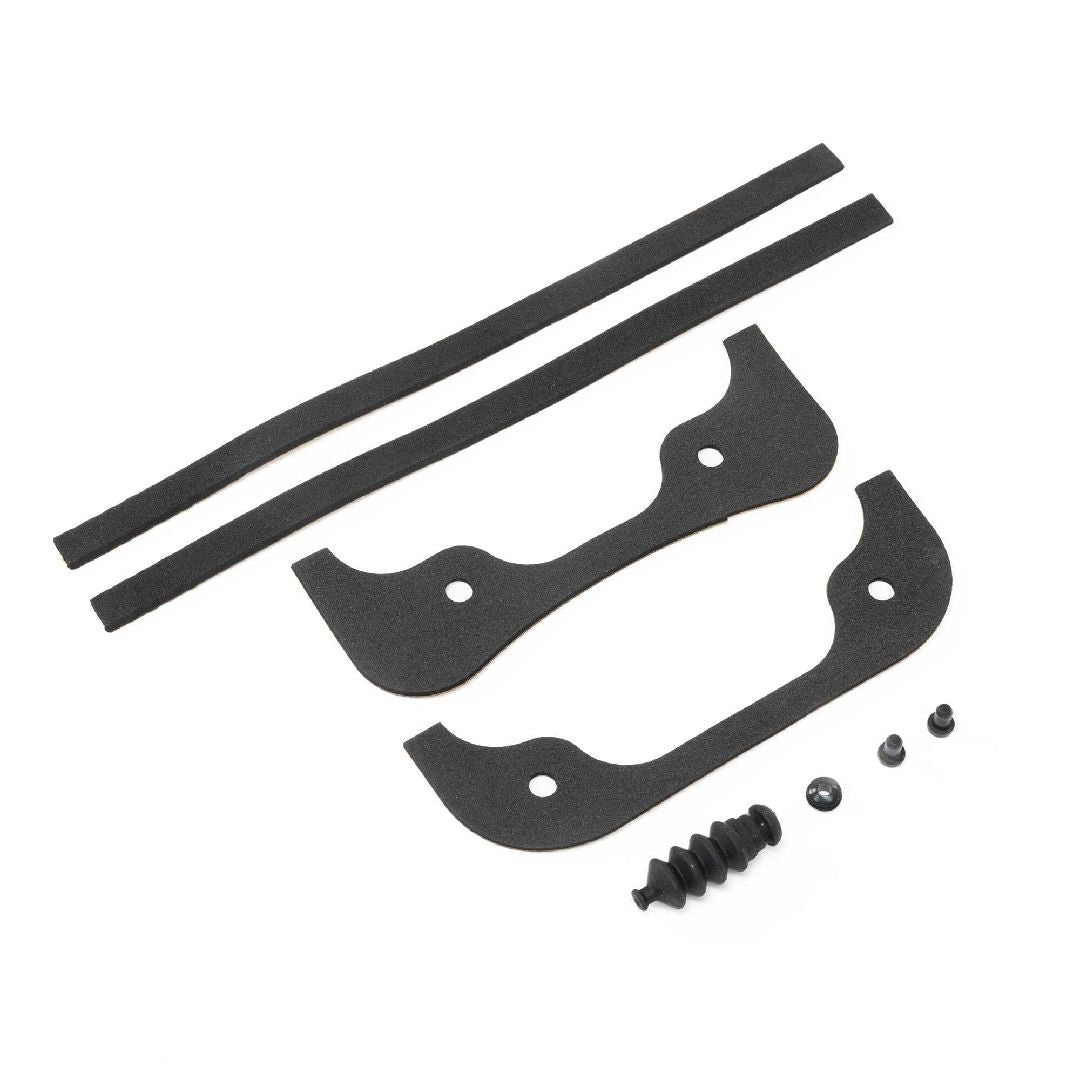 Pro Boat Hull Seal Set: Recoil 2 26