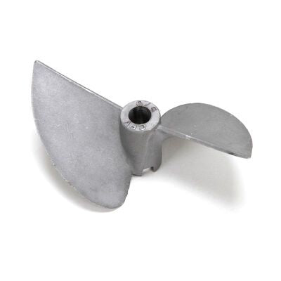 Pro Boat Propeller, AL, 2.75x1.5x1/4 shaft