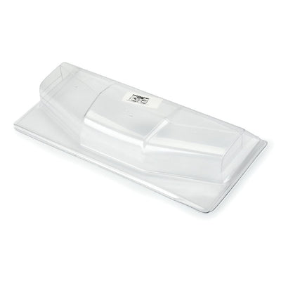 Protoform Replacement Rear Wing (Clear) for PRM157700 Body