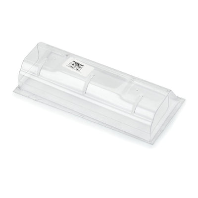 Protoform Replacement Rear Wing (Clear) for PRM158400 Body