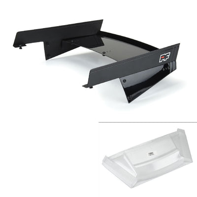 Protoform 1/10 Outlaw Wing Kit for PRM158500 Pro-Mod Body