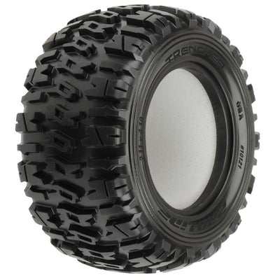 Pro-Line Trencher T 2.2" All Terrain Truck Tires (2)