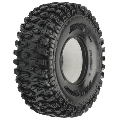 Pro-Line Hyrax Predator 2.2" (Super Soft) Tires 5.75" OD (2)