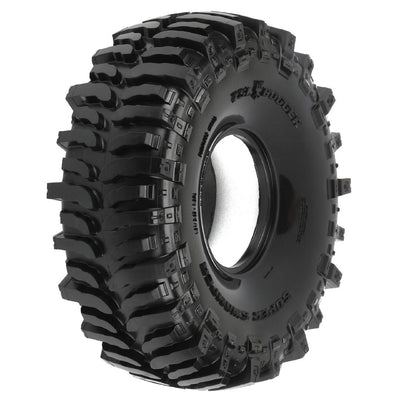 Pro-Line 1.9" Interco Bogger G8 Truck Tires 5.40" OD (2)