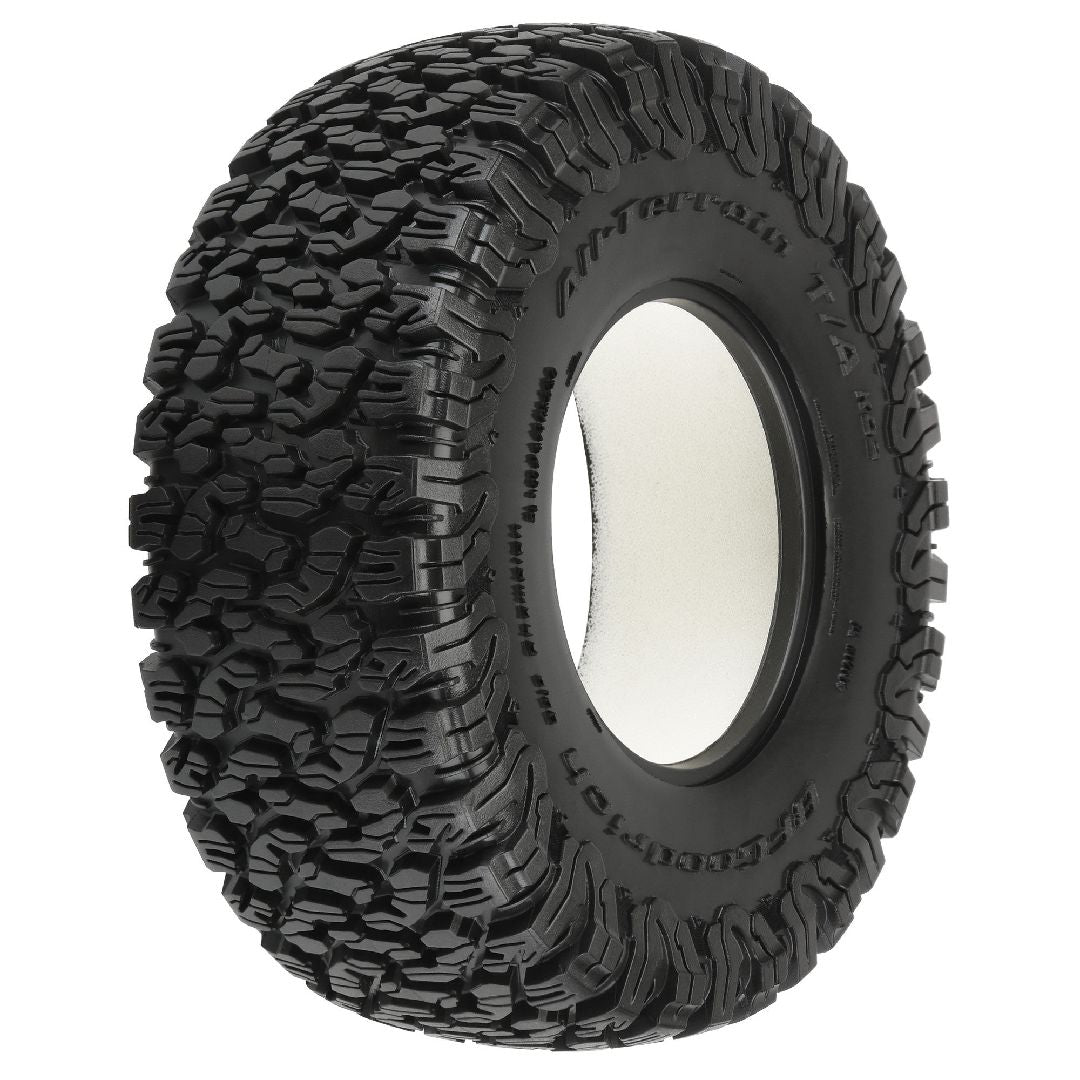 Pro-Line BFGoodrich All-Terrain T/A KO2 M2 (Medium) Tires (2)